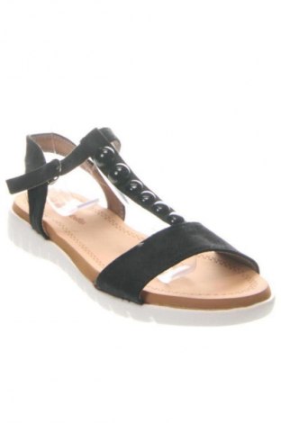 Sandalen Unbranded, Größe 38, Farbe Schwarz, Preis € 25,99