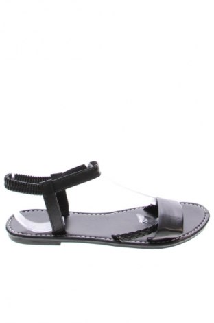 Sandály Unbranded, Velikost 39, Barva Černá, Cena  399,00 Kč