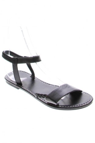 Sandály Unbranded, Velikost 39, Barva Černá, Cena  399,00 Kč