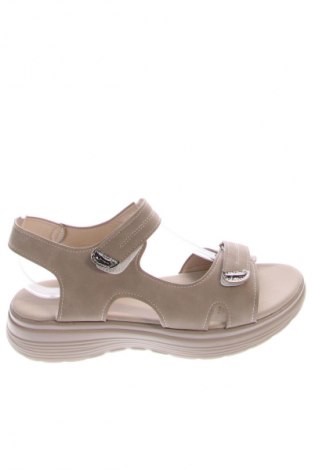 Sandály Unbranded, Velikost 42, Barva Béžová, Cena  588,00 Kč
