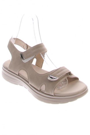 Sandály Unbranded, Velikost 42, Barva Béžová, Cena  588,00 Kč