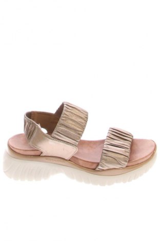 Sandalen Weekend by Pedro Miralles, Größe 36, Farbe Beige, Preis 50,74 €