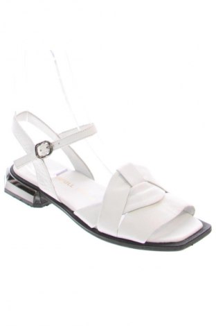 Sandalen Wonderful, Größe 36, Farbe Weiß, Preis 45,24 €