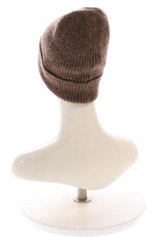 Czapka Calvin Klein, Kolor Brązowy, Cena 233,99 zł