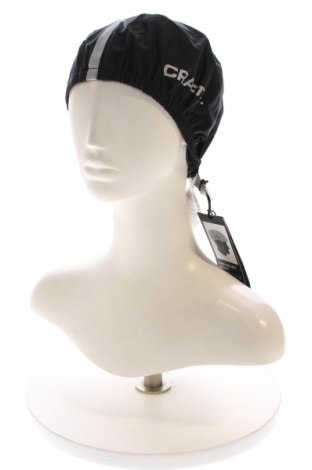 Mütze Craft, Farbe Schwarz, Preis € 22,99