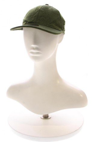 Czapka New Era, Kolor Zielony, Cena 124,92 zł