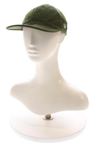 Czapka New Era, Kolor Zielony, Cena 124,92 zł