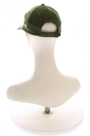 Czapka New Era, Kolor Zielony, Cena 124,92 zł