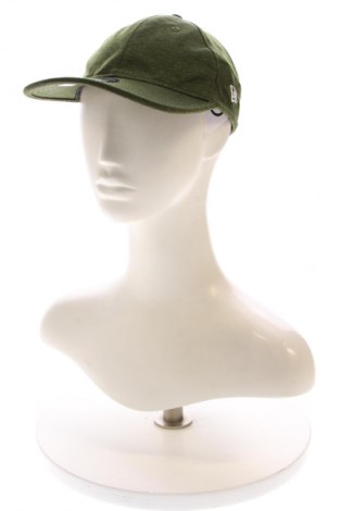 Czapka New Era, Kolor Zielony, Cena 124,92 zł