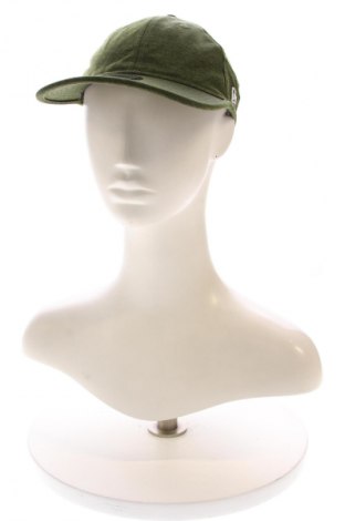 Czapka New Era, Kolor Zielony, Cena 124,92 zł