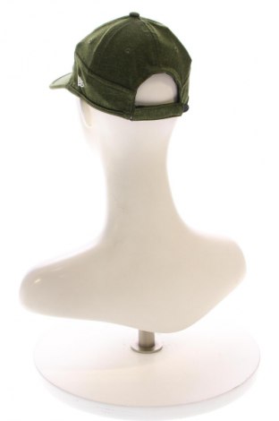 Czapka New Era, Kolor Zielony, Cena 124,92 zł