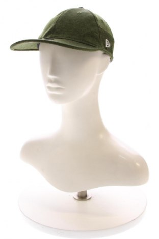 Czapka New Era, Kolor Zielony, Cena 124,92 zł