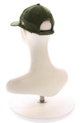 Czapka New Era, Kolor Zielony, Cena 124,92 zł