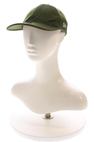 Mütze New Era, Farbe Grün, Preis € 27,80