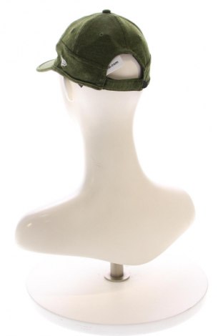 Mütze New Era, Farbe Grün, Preis € 27,80
