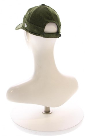 Czapka New Era, Kolor Zielony, Cena 124,92 zł