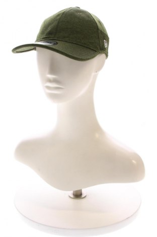 Czapka New Era, Kolor Zielony, Cena 124,92 zł
