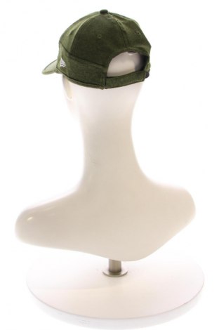 Czapka New Era, Kolor Zielony, Cena 124,92 zł