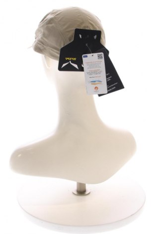 Czapka Salewa, Kolor Beżowy, Cena 209,66 zł