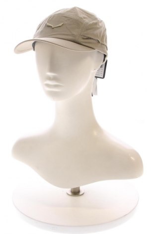 Czapka Salewa, Kolor Beżowy, Cena 209,66 zł
