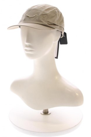 Czapka Salewa, Kolor Beżowy, Cena 209,66 zł