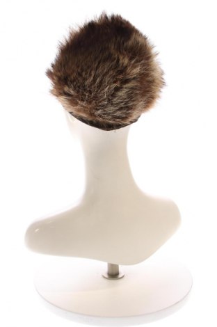 Czapka Unbranded, Kolor Brązowy, Cena 24,99 zł