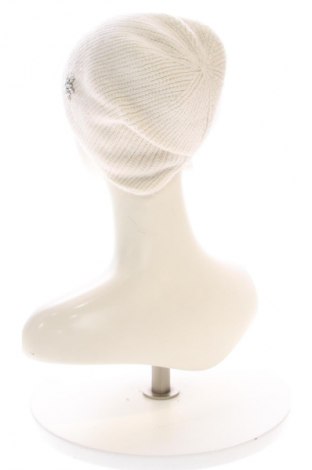 Mütze Unbranded, Farbe Ecru, Preis € 12,99