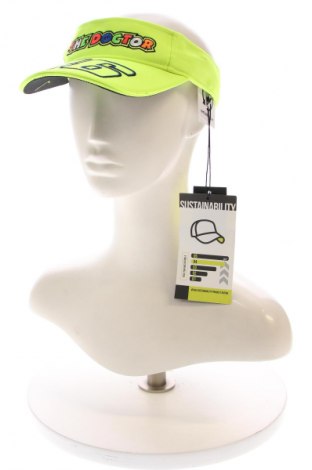 Czapka VR/46, Kolor Zielony, Cena 65,99 zł