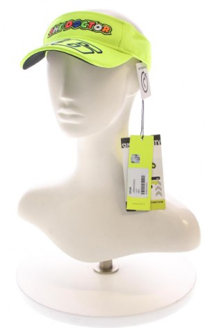 Czapka VR/46, Kolor Zielony, Cena 65,99 zł
