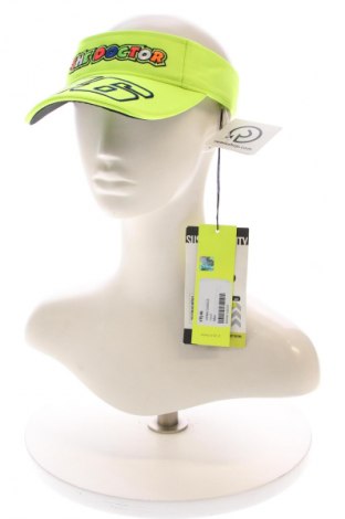 Czapka VR/46, Kolor Zielony, Cena 65,99 zł