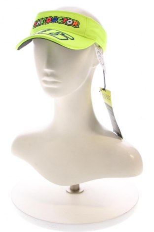 Czapka VR/46, Kolor Zielony, Cena 65,99 zł