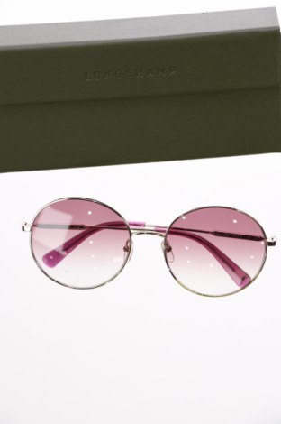 Okulary przeciwsłoneczne Longchamp, Kolor Kolorowy, Cena 458,00 zł