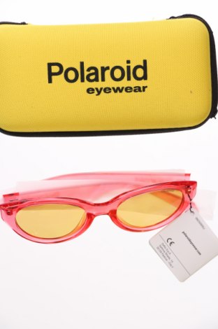 Okulary przeciwsłoneczne POLAROID, Kolor Różowy, Cena 278,74 zł