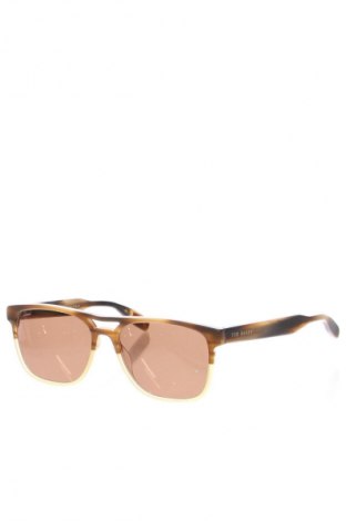 Okulary przeciwsłoneczne Ted Baker, Kolor Kolorowy, Cena 336,99 zł