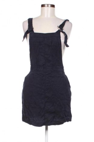 Latzkleid Bershka, Größe S, Farbe Blau, Preis 14,99 €