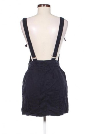 Latzkleid Bershka, Größe S, Farbe Blau, Preis 14,99 €
