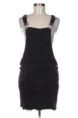 Latzkleid Esmara, Größe M, Farbe Grau, Preis 14,83 €