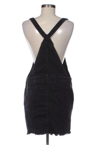 Latzkleid Esmara, Größe M, Farbe Grau, Preis 14,83 €