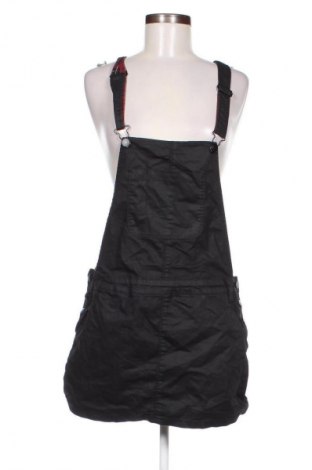 Latzkleid Forever 21, Größe L, Farbe Schwarz, Preis € 18,99