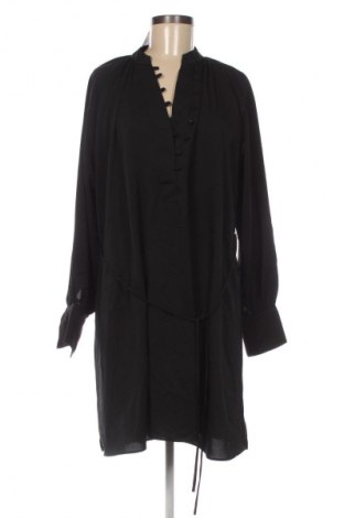 Latzkleid H&M, Größe M, Farbe Schwarz, Preis € 14,91