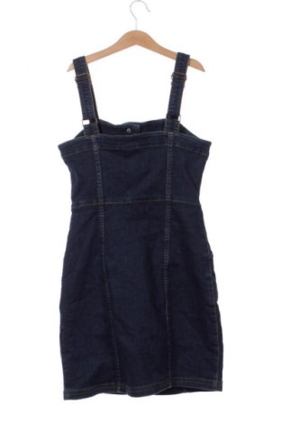 Sarafan H&M Divided, Mărime XS, Culoare Albastru, Preț 98,99 Lei