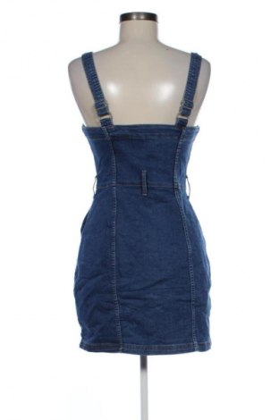Dámské šaty s tráky H&M Divided, Velikost M, Barva Modrá, Cena  469,00 Kč