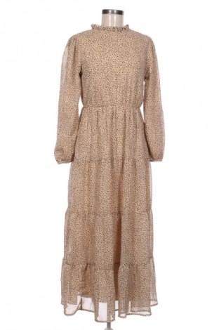 Latzkleid LC Waikiki, Größe M, Farbe Mehrfarbig, Preis € 17,90