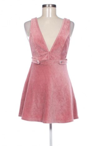 Latzkleid Miss Selfridge, Größe M, Farbe Rosa, Preis 15,35 €