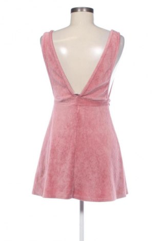 Latzkleid Miss Selfridge, Größe M, Farbe Rosa, Preis 15,35 €