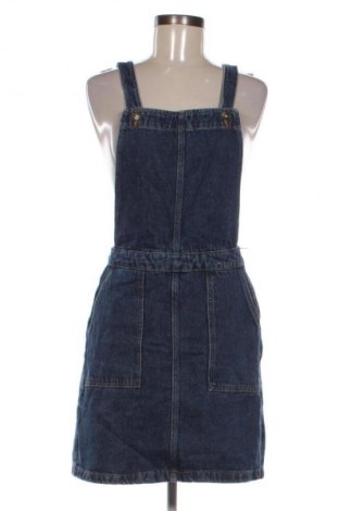 Dámske šaty s trákmi  New Look, Veľkosť S, Farba Modrá, Cena  16,95 €