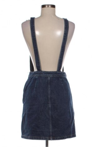 Dámske šaty s trákmi  New Look, Veľkosť S, Farba Modrá, Cena  16,95 €