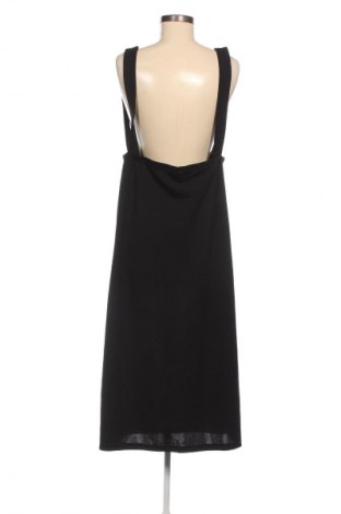 Dámske šaty s trákmi  SHEIN, Veľkosť M, Farba Čierna, Cena  26,00 €