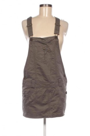 Latzkleid Sublevel, Größe S, Farbe Braun, Preis 14,83 €