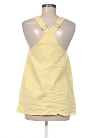 Sarafan Terranova, Mărime XS, Culoare Galben, Preț 51,99 Lei